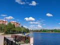 3-комнатная квартира · 74 м² · 4/6 этаж, Пушкина за 32.5 млн 〒 в Астане, Алматы р-н