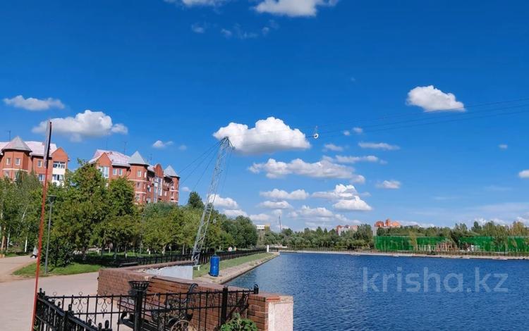3-комнатная квартира · 74 м² · 4/6 этаж, Пушкина за 32.5 млн 〒 в Астане, Алматы р-н — фото 26