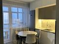 1-комнатная квартира · 41 м² · 12/16 этаж, Мкр. Восток-5 за 3 000 ₸ в Караганде, Казыбек би р-н — фото 8