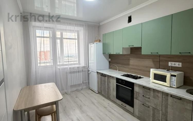 1-бөлмелі пәтер · 42 м² · 9/10 қабат, Абылай хана 1г, бағасы: 21.5 млн ₸ в Кокшетау — фото 5