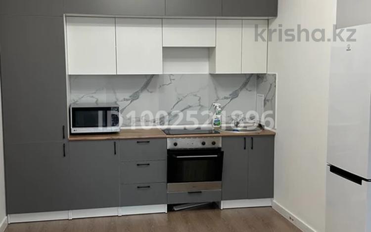 2-комнатная квартира · 62.5 м² · 7/9 этаж, Территория ПК Кунаева 189/1 за 280 000 〒 в Алматы, Турксибский р-н — фото 2