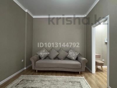 1-бөлмелі пәтер · 38 м² · 2/12 қабат, Санжара Асфендиярова 11, бағасы: 29.5 млн ₸ в Астане, Нура р-н
