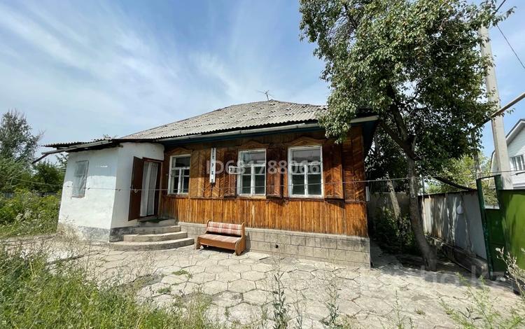 Отдельный дом · 3 комнаты · 95.2 м² · 6 сот., Роза Люксембург 1 за 18 млн 〒 в Талгаре — фото 2