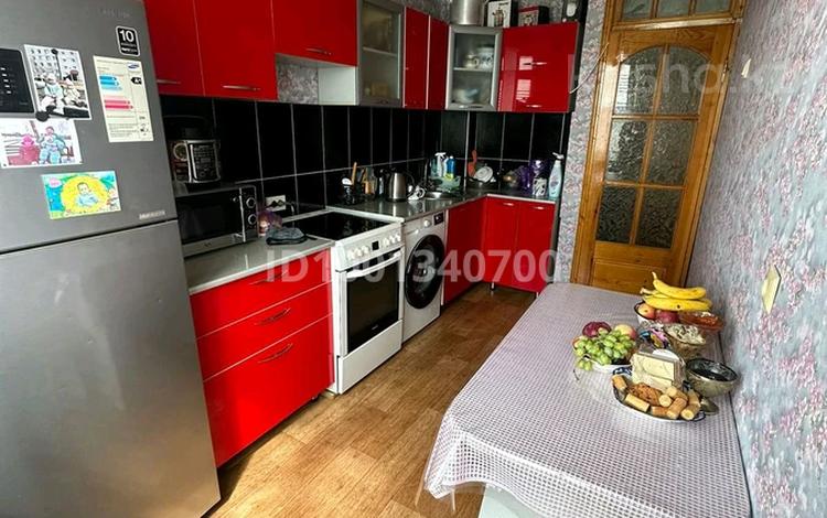 3-комнатная квартира · 66 м² · 7/10 этаж, Красина 14/б — Автовокзал за 30 млн ₸ в Усть-Каменогорске, Ульбинский — фото 12