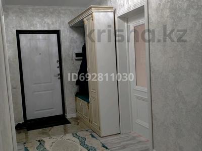 3-комнатная квартира, 77 м², 3/6 этаж, мкр Самгау 46/8 за 56.5 млн 〒 в Алматы, Алатауский р-н