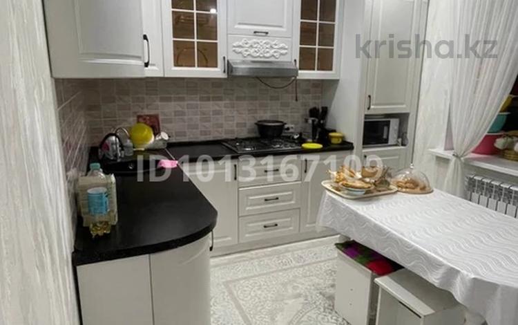 1-комнатная квартира · 47 м² · 2/3 этаж, Нур Актобе 9 — 1 мкр 9 за 13.8 млн ₸ — фото 2