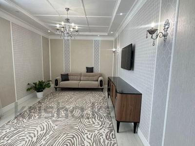Отдельный дом · 4 комнаты · 158 м² · 8 сот., Мкр Мирас за 38 млн ₸ в Атырау, мкр Мирас