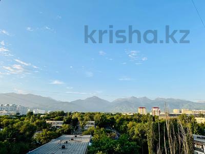 1-комнатная квартира · 56 м² · 8/14 этаж, мкр Таугуль-1, Сулейменова 24а за 49 млн 〒 в Алматы, Ауэзовский р-н
