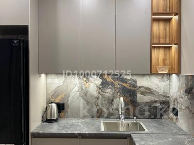 1-комнатная квартира · 41 м² · 12/13 этаж, Анет Баба 6 за 30.5 млн 〒 в Астане, Нура р-н