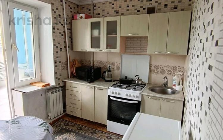 2-бөлмелі пәтер · 55 м² · 3/5 қабат, мкр Гарышкер 33 — Ресторан Айкуным, бағасы: 160 000 ₸ в Талдыкоргане — фото 5