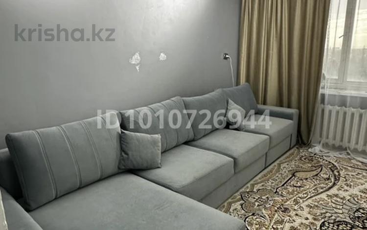 1-комнатная квартира · 38 м² · 7/10 этаж, Энергетик 8 за 140 000 ₸ в Семее — фото 17