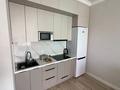 2-комнатная квартира · 42 м², мкр Уркер, Айтматова 77/10 за 260 000 ₸ в Астане, Нура р-н — фото 2