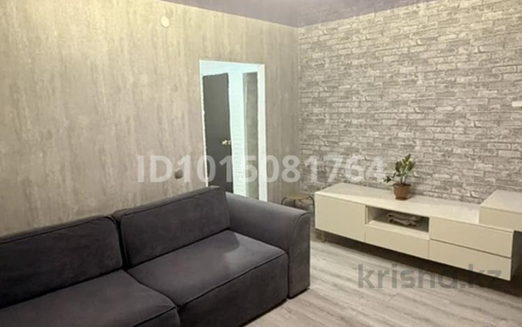 1-комнатная квартира · 30 м² · 4/9 этаж, мкр Юго-Восток 96 — Бухар жырау-Затаевича-Керамическая за 15 млн ₸ в Караганде, Казыбек би р-н — фото 2