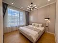2-комнатная квартира · 58 м² · 12/16 этаж, мкр Комсомольский, Сыганак 52/1 — Кабанбай батыра за 33 000 〒 в Астане, Есильский р-н