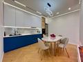 2-комнатная квартира · 58 м² · 12/16 этаж, мкр Комсомольский, Сыганак 52/1 — Кабанбай батыра за 33 000 〒 в Астане, Есильский р-н — фото 14