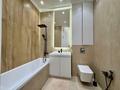 2-комнатная квартира · 58 м² · 12/16 этаж, мкр Комсомольский, Сыганак 52/1 — Кабанбай батыра за 33 000 〒 в Астане, Есильский р-н — фото 20