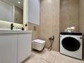 2-комнатная квартира · 58 м² · 12/16 этаж, мкр Комсомольский, Сыганак 52/1 — Кабанбай батыра за 33 000 〒 в Астане, Есильский р-н — фото 22