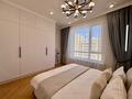 2-комнатная квартира · 58 м² · 12/16 этаж, мкр Комсомольский, Сыганак 52/1 — Кабанбай батыра за 33 000 〒 в Астане, Есильский р-н — фото 3