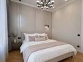 2-комнатная квартира · 58 м² · 12/16 этаж, мкр Комсомольский, Сыганак 52/1 — Кабанбай батыра за 40 000 ₸ в Астане, Есильский р-н — фото 2