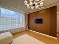 2-комнатная квартира · 58 м² · 12/16 этаж, мкр Комсомольский, Сыганак 52/1 — Кабанбай батыра за 33 000 〒 в Астане, Есильский р-н — фото 9