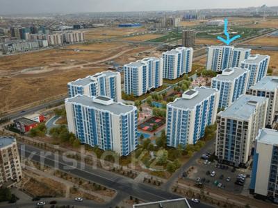 Свободное назначение · 106.6 м² за ~ 66.1 млн ₸ в Шымкенте, Абайский р-н