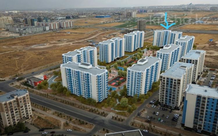 Свободное назначение · 106.6 м² за ~ 66.1 млн ₸ в Шымкенте, Абайский р-н — фото 2