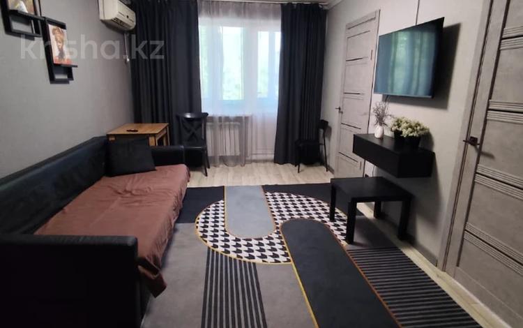 3-бөлмелі пәтер · 48 м² · 4/5 қабат, Курмангазы, бағасы: 12.5 млн ₸ в Уральске — фото 20