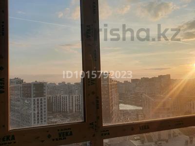 2-комнатная квартира · 75 м² · 14/20 этаж, Аль- Фараби за 60.5 млн ₸ в Астане, Есильский р-н