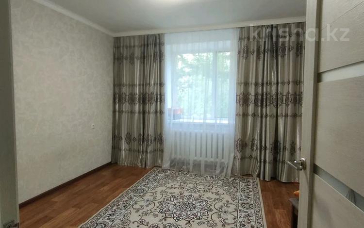 3-бөлмелі пәтер · 72 м² · 2/5 қабат, Қонаев ш/а., бағасы: 28 млн ₸ в Уральске, мкр Кунаева — фото 2