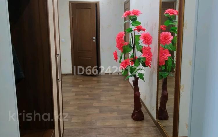 2-комнатная квартира, 63 м², 5/7 этаж, Лепси 42/1 за 25 млн 〒 в Астане, Алматы р-н — фото 2