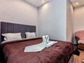 3-комнатная квартира · 110 м² · 35/36 этаж, Достык 5 за 30 000 ₸ в Астане, Есильский р-н — фото 10