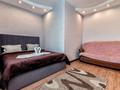 3-комнатная квартира · 110 м² · 35/36 этаж, Достык 5 за 30 000 ₸ в Астане, Есильский р-н — фото 12