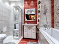 3-комнатная квартира · 110 м² · 35/36 этаж, Достык 5 за 30 000 ₸ в Астане, Есильский р-н — фото 14