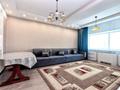 3-комнатная квартира · 110 м² · 35/36 этаж, Достык 5 за 30 000 ₸ в Астане, Есильский р-н — фото 2