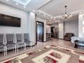 3-комнатная квартира · 110 м² · 35/36 этаж, Достык 5 за 30 000 ₸ в Астане, Есильский р-н — фото 4