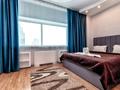 3-комнатная квартира · 110 м² · 35/36 этаж, Достык 5 за 30 000 ₸ в Астане, Есильский р-н — фото 7