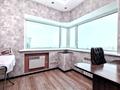 3-комнатная квартира · 110 м² · 35/36 этаж, Достык 5 за 30 000 ₸ в Астане, Есильский р-н — фото 8