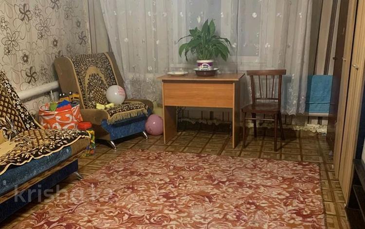 Часть дома · 3 комнаты · 83 м² · 5.5 сот., Асфальтная — Рабочий за 6.9 млн 〒 в Петропавловске — фото 2