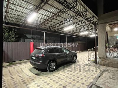 Отдельный дом · 7 комнат · 250 м² · 6 сот., Тегистык 146 за 50 млн 〒 в Талгаре