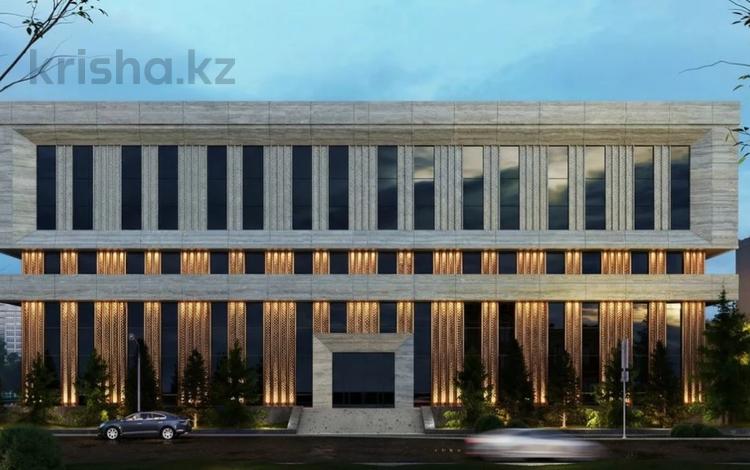 Кеңселер · 650 м², бағасы: ~ 8.1 млн ₸ в Алматы, Медеуский р-н — фото 2