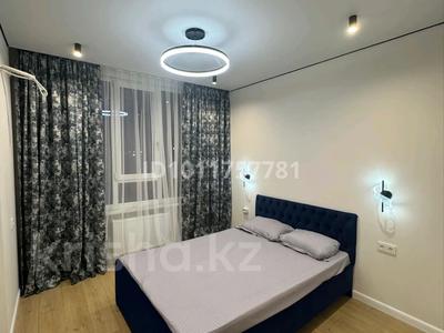 2-комнатная квартира · 38 м² · 4/9 этаж, Шайден Даулетова 2 за 260 000 〒 в Атырау