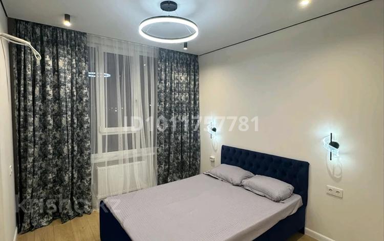 2-комнатная квартира · 38 м² · 4/9 этаж, Шайден Даулетова 2 за 260 000 〒 в Атырау — фото 2