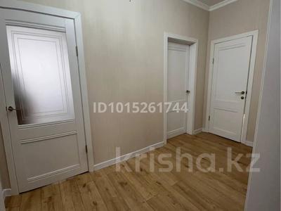 2-комнатная квартира · 87 м² · 5/5 этаж, мкр. Алтын орда, Батыс 2 10г кор 2 — Апорт за 35 млн ₸ в Актобе