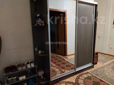2-бөлмелі пәтер · 64.4 м² · 1/7 қабат, Каскелен 5, бағасы: 25 млн ₸