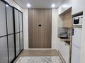 3-бөлмелі пәтер · 40.2 м² · 1/9 қабат, Шұғыла ш/а., Алатау Плюс 2/25, бағасы: 29 млн ₸ в Алматы, Наурызбайский р-н — фото 7