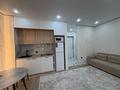 3-бөлмелі пәтер · 40.2 м² · 1/9 қабат, Шұғыла ш/а., Алатау Плюс 2/25, бағасы: 29 млн ₸ в Алматы, Наурызбайский р-н