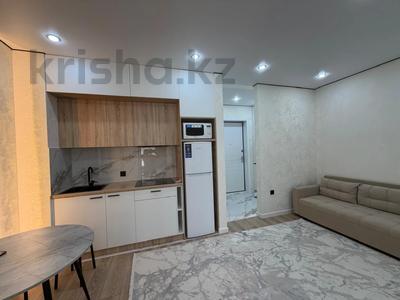 3-бөлмелі пәтер · 40.2 м² · 1/9 қабат, Шұғыла ш/а., Алатау Плюс 2/25, бағасы: 29 млн ₸ в Алматы, Наурызбайский р-н