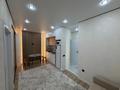 3-бөлмелі пәтер · 40.2 м² · 1/9 қабат, Шұғыла ш/а., Алатау Плюс 2/25, бағасы: 29 млн ₸ в Алматы, Наурызбайский р-н — фото 2
