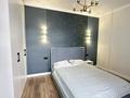 2-бөлмелі пәтер · 50 м² · 12/17 қабат, Туран 50/3, 50/4, 50/5, бағасы: 350 000 ₸ в Астане, Есильский р-н — фото 11