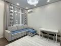 2-бөлмелі пәтер · 50 м² · 12/17 қабат, Туран 50/3, 50/4, 50/5, бағасы: 350 000 ₸ в Астане, Есильский р-н — фото 3